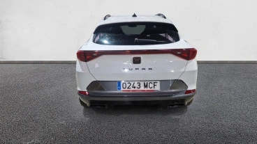 Cupra Formentor 2.0 TSI 140kW (190 CV) 4Drive DSG