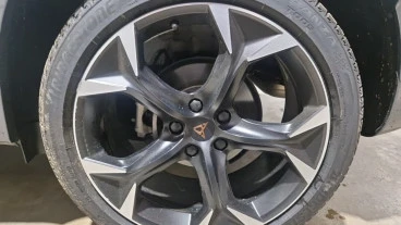 Cupra Formentor 2.0 TSI 140kW (190 CV) 4Drive DSG