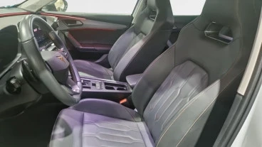 Cupra Formentor 2.0 TSI 140kW (190 CV) 4Drive DSG
