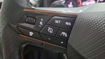 Cupra Formentor 2.0 TSI 140kW (190 CV) 4Drive DSG