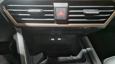 Cupra Formentor 2.0 TSI 140kW (190 CV) 4Drive DSG