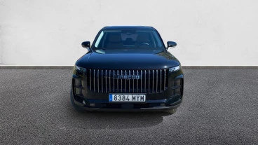 Jaecoo 7 PHEV Exclusive 1.5 TGDI+1DHT FWD