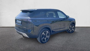 Jaecoo 7 PHEV Exclusive 1.5 TGDI+1DHT FWD