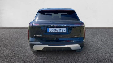 Jaecoo 7 PHEV Exclusive 1.5 TGDI+1DHT FWD