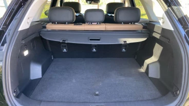 Jaecoo 7 PHEV Exclusive 1.5 TGDI+1DHT FWD