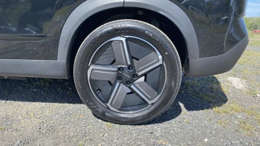 Jaecoo 7 PHEV Exclusive 1.5 TGDI+1DHT FWD