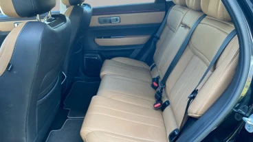 Jaecoo 7 PHEV Exclusive 1.5 TGDI+1DHT FWD