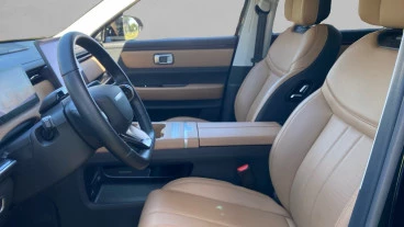 Jaecoo 7 PHEV Exclusive 1.5 TGDI+1DHT FWD