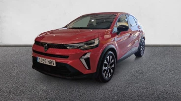 Renault Captur evolution E-Tech full hybr 105kW (145CV)