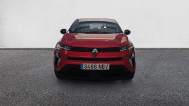 Renault Captur evolution E-Tech full hybr 105kW (145CV)