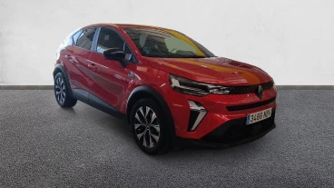 Renault Captur evolution E-Tech full hybr 105kW (145CV)