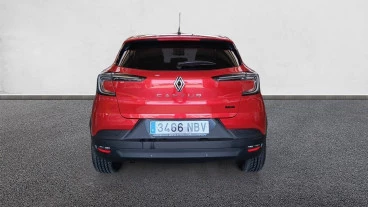 Renault Captur evolution E-Tech full hybr 105kW (145CV)