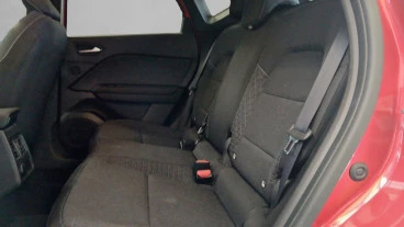 Renault Captur evolution E-Tech full hybr 105kW (145CV)