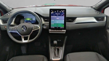 Renault Captur evolution E-Tech full hybr 105kW (145CV)