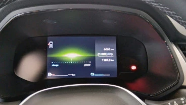 Renault Captur evolution E-Tech full hybr 105kW (145CV)