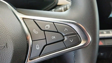 Renault Captur evolution E-Tech full hybr 105kW (145CV)