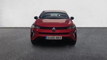 Renault Captur evolution E-Tech full hybr 105kW (145CV)