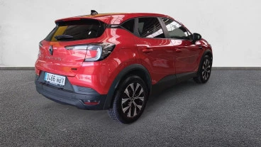 Renault Captur evolution E-Tech full hybr 105kW (145CV)
