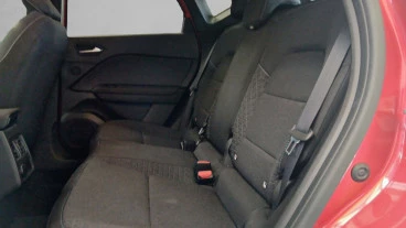 Renault Captur evolution E-Tech full hybr 105kW (145CV)