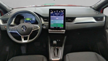 Renault Captur evolution E-Tech full hybr 105kW (145CV)