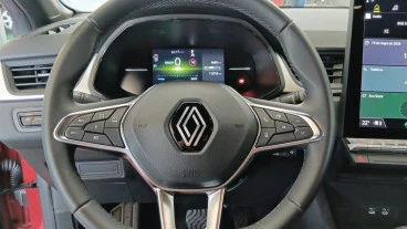 Renault Captur evolution E-Tech full hybr 105kW (145CV)