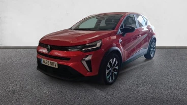 Renault Captur evolution E-Tech full hybr 105kW (145CV)