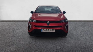 Renault Captur evolution E-Tech full hybr 105kW (145CV)