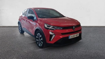 Renault Captur evolution E-Tech full hybr 105kW (145CV)