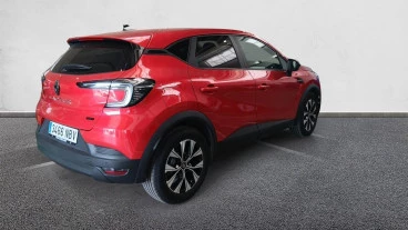 Renault Captur evolution E-Tech full hybr 105kW (145CV)