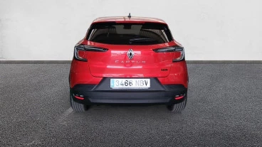 Renault Captur evolution E-Tech full hybr 105kW (145CV)