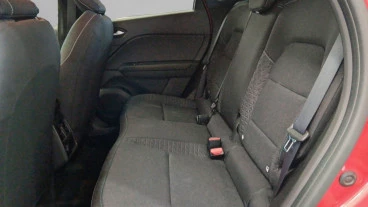Renault Captur evolution E-Tech full hybr 105kW (145CV)