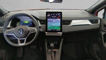 Renault Captur evolution E-Tech full hybr 105kW (145CV)