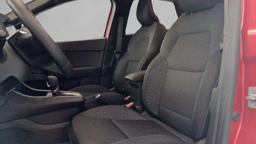 Renault Captur evolution E-Tech full hybr 105kW (145CV)