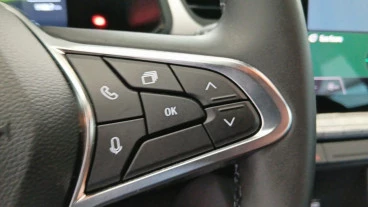 Renault Captur evolution E-Tech full hybr 105kW (145CV)