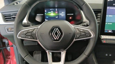 Renault Captur evolution E-Tech full hybr 105kW (145CV)