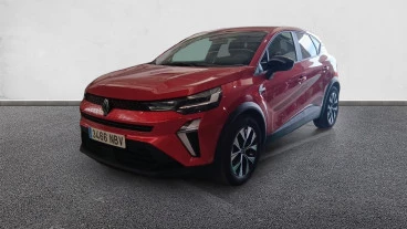 Renault Captur evolution E-Tech full hybr 105kW (145CV)