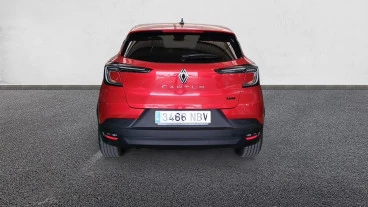 Renault Captur evolution E-Tech full hybr 105kW (145CV)