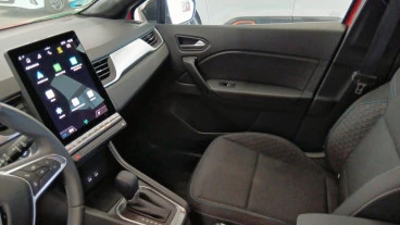 Renault Captur evolution E-Tech full hybr 105kW (145CV)