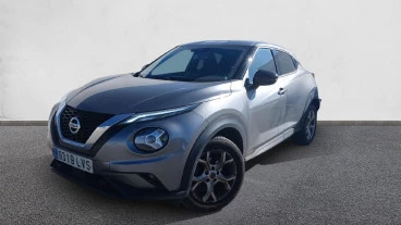 Nissan Juke DIG-T 84 kW (114 CV) DCT 7 V N-Connecta