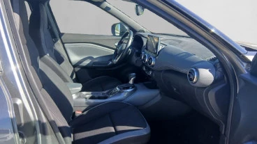 Nissan Juke DIG-T 84 kW (114 CV) DCT 7 V N-Connecta