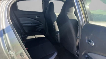 Nissan Juke DIG-T 84 kW (114 CV) DCT 7 V N-Connecta