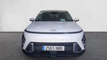 Hyundai Kona HEV 1.6GDI 129CV DT Maxx