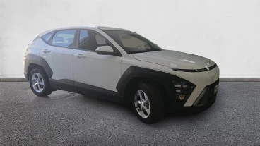 Hyundai Kona HEV 1.6GDI 129CV DT Maxx