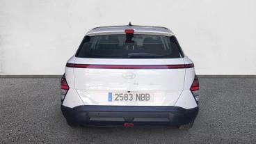 Hyundai Kona HEV 1.6GDI 129CV DT Maxx
