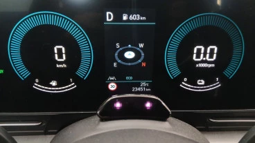 Hyundai Kona HEV 1.6GDI 129CV DT Maxx