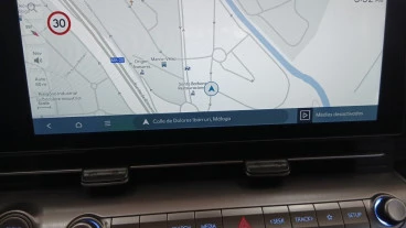 Hyundai Kona HEV 1.6GDI 129CV DT Maxx