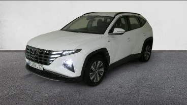 Hyundai Tucson 1.6 TGDI 110kW (150CV) 48V Maxx