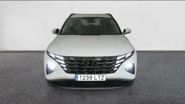 Hyundai Tucson 1.6 TGDI 110kW (150CV) 48V Maxx