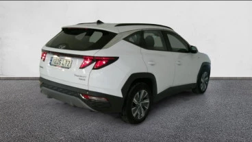 Hyundai Tucson 1.6 TGDI 110kW (150CV) 48V Maxx