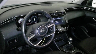 Hyundai Tucson 1.6 TGDI 110kW (150CV) 48V Maxx